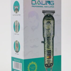 Daling DL-1771 Professional Hair Clipper Trimmer