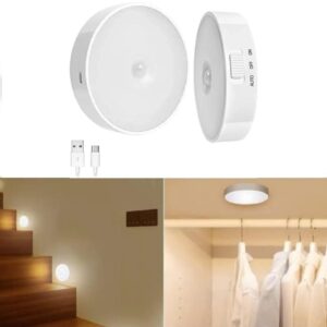 Intelligent induction SENSOR LED LAMP