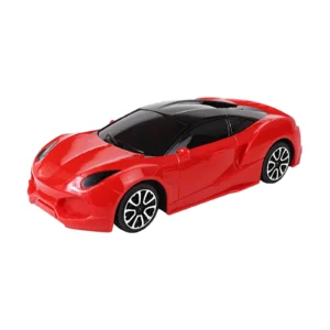 Remote Control Car Toy | Sports Cars for Kids  (Random color)