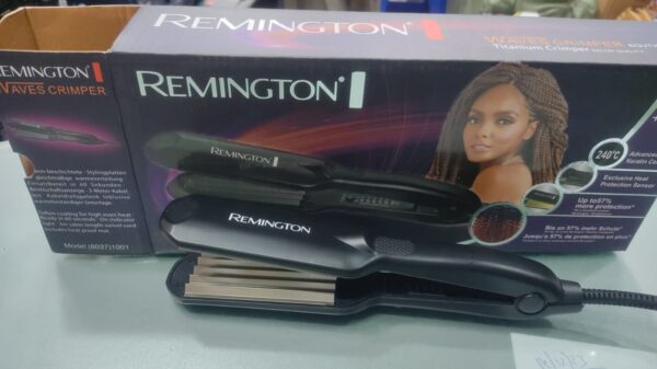 Remington Hair crimper. For women hair. - Image 2